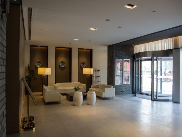 Jinjiang Inn Shanghai Hongqiao Hinge Qixin Road Xangai Exterior foto